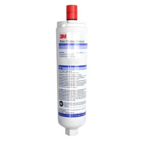 3M OCS Coffee Machine Replacement Water Filter Cartridge CS-51